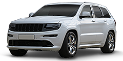 Grand Cherokee SRT8 (WK) 2013